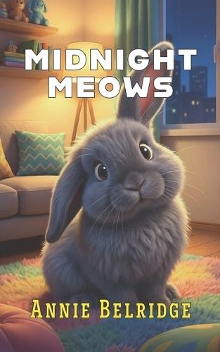 Midnight Meows: An Early Reader Chapter Book with Timeless Lessons