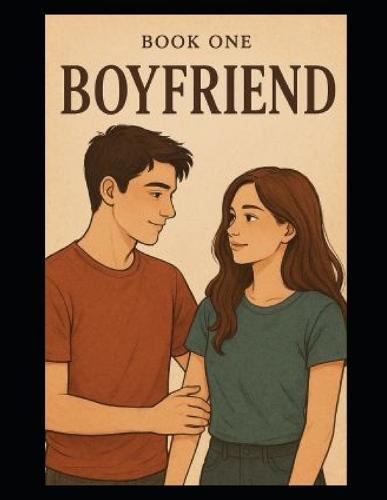 Boyfriend: Book One