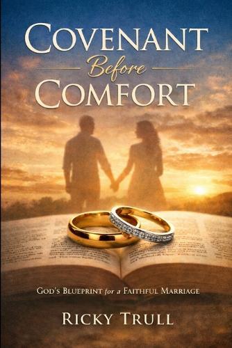 Covenant Before Comfort: Recovering God's Design for Marriage