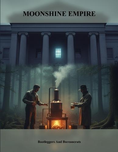 Moonshine Empire: Bootleggers And Bureaucrats