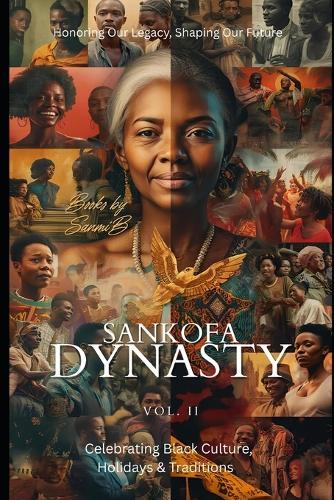 Sankofa Dynasty Vol II