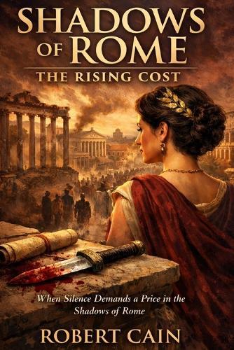 Shadows of Rome: The Rising Cost: When Silence Demands a Price in the Rome