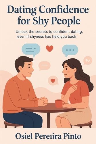 Dating Confidence for Shy People