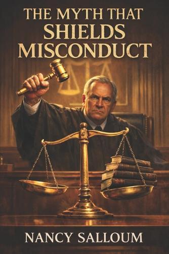 The Myth That Shields Misconduct: Absolute Privilege, Court Practices, and the Structural Silencing of Self-Represented Litigants