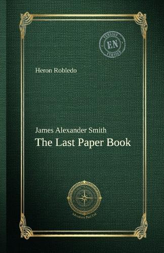 The Last Paper Book