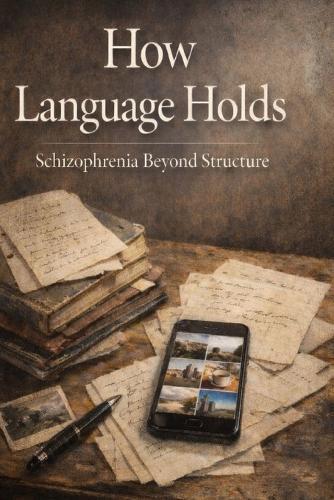 How Language Holds: Schizophrenia Beyond Structure