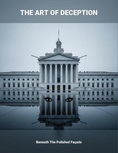 The Art Of Deception: Beneath The Polished Façade
