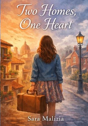 Two Homes, One Heart