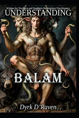 Understanding Balam