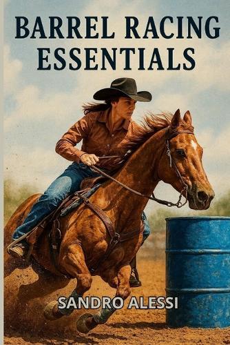 Barrel Racing Essentials: A Beginner's Guide to the Pattern