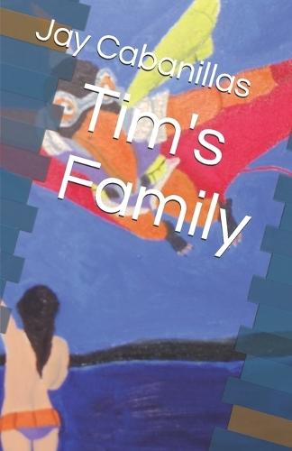 Tim's Family