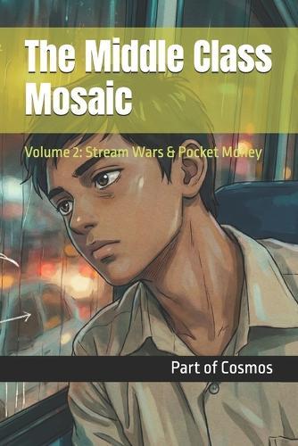The Middle Class Mosaic: Volume 2: Stream Wars & Pocket Money