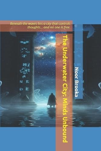 The Underwater City: Minds Unbound: Beneath the waves lies a city that controls thoughts... and no one is free.