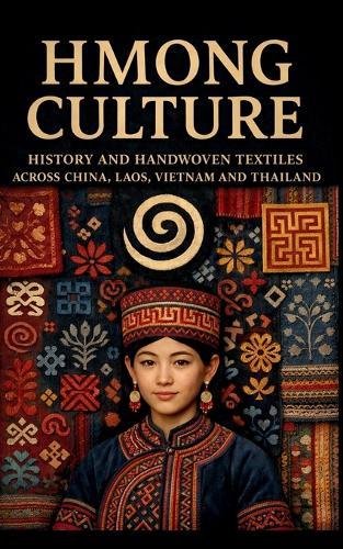Hmong Culture History and Handwoven Textiles across China Laos Vietnam and Thailand: Indigenous Embroidery Batik Costume Art Spiritual Beliefs and Folklore in Southeast Asia