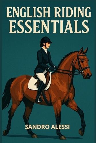 English Riding Essentials: Core Skills, Tack, Disciplines, and Training for English Equestrians