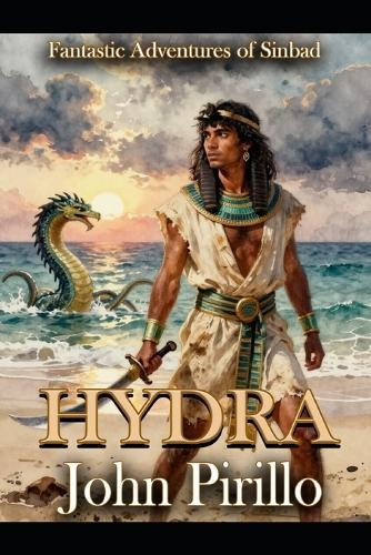 Fantastic Adventures of Sinbad, Hydra