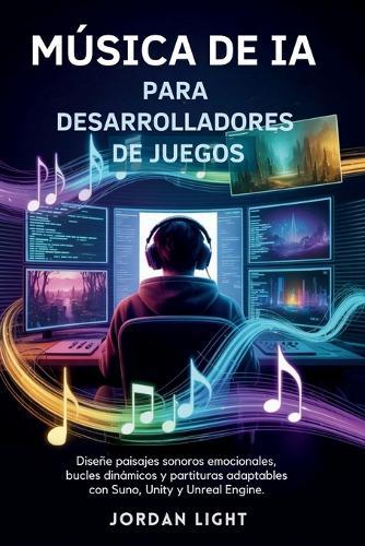Música de IA para Desarrolladores de Juegos: Diseñe paisajes sonoros emocionales, bucles dinámicos y partituras adaptables con Suno, Unity y Unreal Engine.
