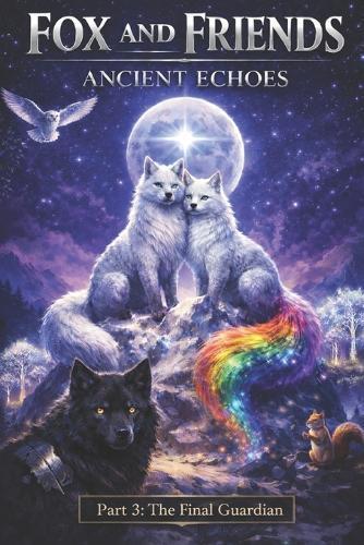 Fox and Friends: Ancient Echoes: Part 3: The Final Guardian