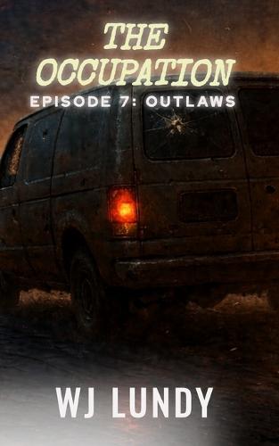 Outlaws: A John Warren Novel