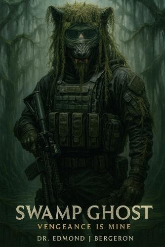 Swamp Ghost: Vengeance is Mine