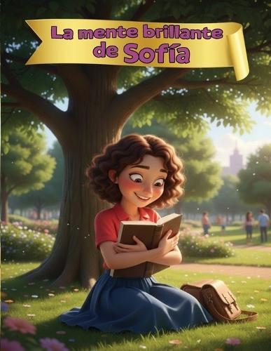 La mente brillante de Sofía: Cuento Contemporáneo