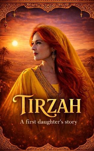 Tirzah: A First Daughter's Story