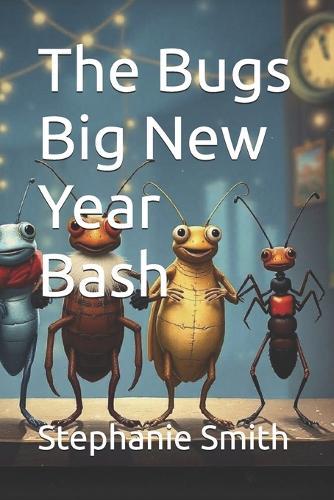 The Bugs Big New Year Bash