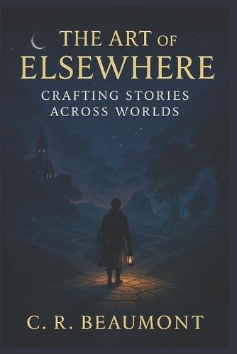 The Art of Elsewhere: Crafting Stories Across Worlds: A Comprehensive Craft Guide for Building Worlds, Heroes, and Legends