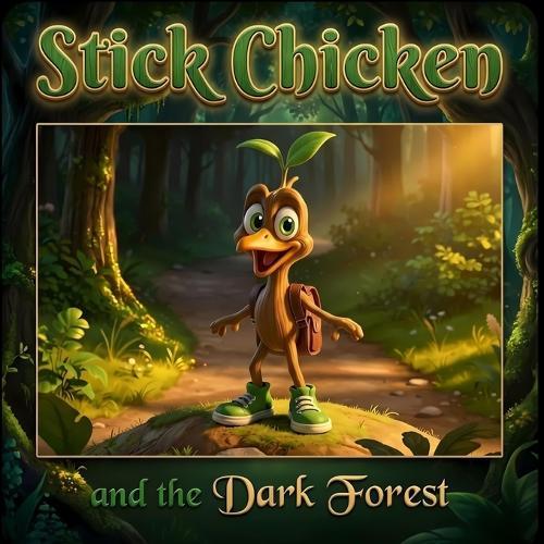 Stick Chicken and the Dark Forest