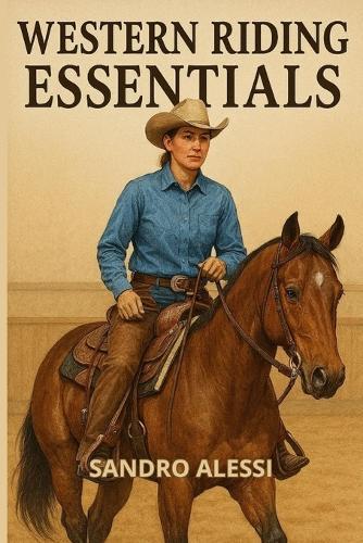 Western Riding Essentials: Foundations, Gear, Techniques, and Training for Modern Western Riders