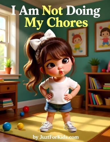 I am Not Doing My Chores