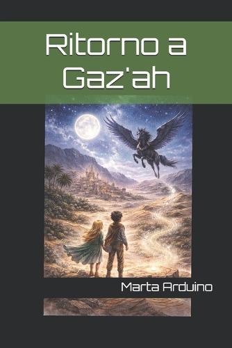 Ritorno a Gaz'ah