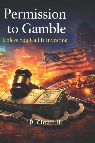 Permission to Gamble: Unless You Call It Investing