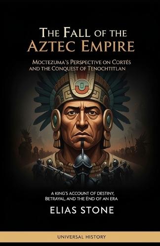 The Fall of the Aztec Empire: Moctezuma's Perspective on Cortés and the Conquest of Tenochtitlan: A King's Account of Destiny, Betrayal, and the End of an Era