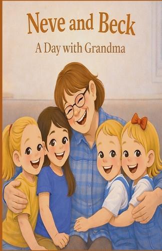 Neve and Beck: A Day with Grandma
