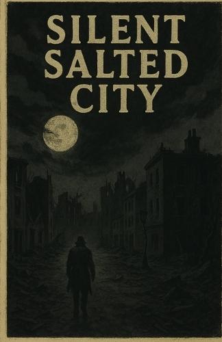 Silent Salted City