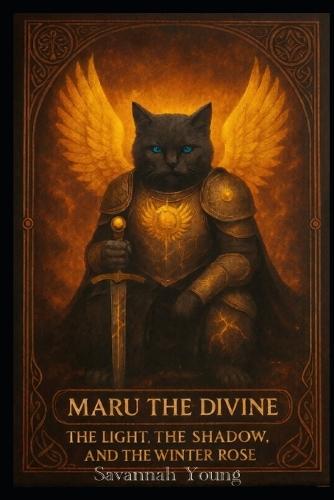 Maru the Divine: The Light, the Shadow, and the Winter Rose