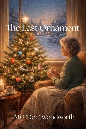 By the Light of the Christmas Tree