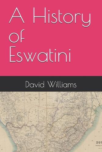 A History of Eswatini