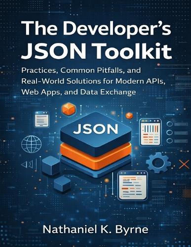 The Developer's JSON Toolkit: Practices, Common Pitfalls, and Real-World Solutions for Modern APIs, Web Apps, and Data Exchange