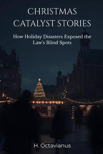 Christmas Catalyst Stories: How Holiday Disasters Exposed the Law's Blind Spots