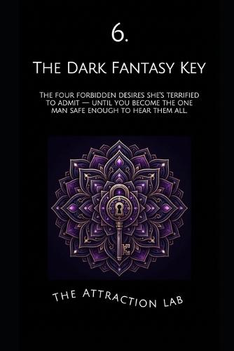 The Dark Fantasy Key