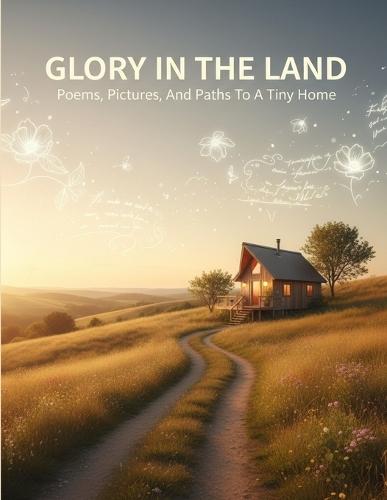 Glory In The Land: Poems, Pictures, And Paths To A Tiny Home