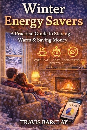 Winter Energy Savers: A Practical Guide to Staying Warm & Saving Money