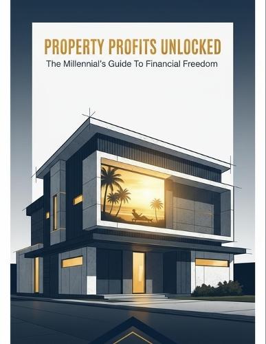 Property Profits Unlocked: The Millennial'S Guide To Financial Freedom