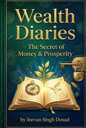 Wealth Diaries - The Secret of Money & Prosperity