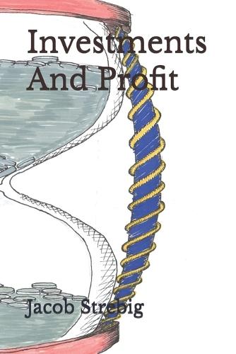 Investments And Profit (Alternate Art Cover)