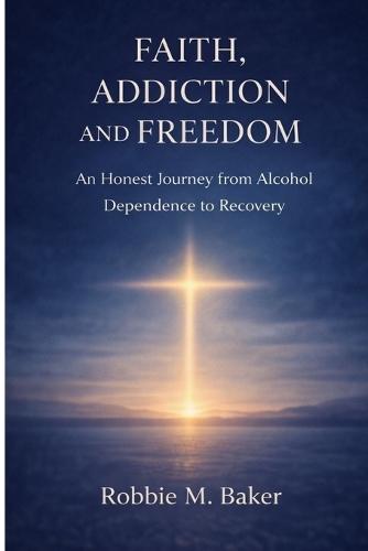 Faith, addiction and freedom: An honest journey from alcohol dependence to recovery
