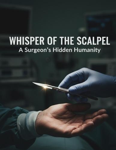 Whisper Of The Scalpel: A Surgeon'S Hidden Humanity