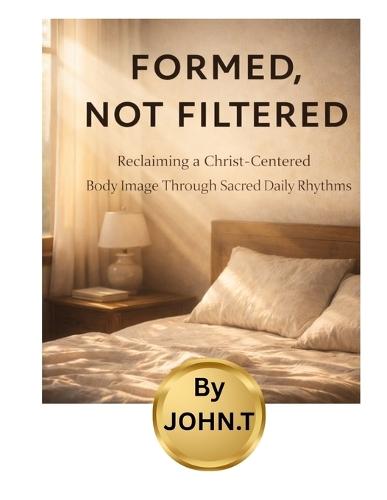 Formed, Not Filtered: Reclaiming a Christ-Centered Body Image Through Sacred Daily Rhythms